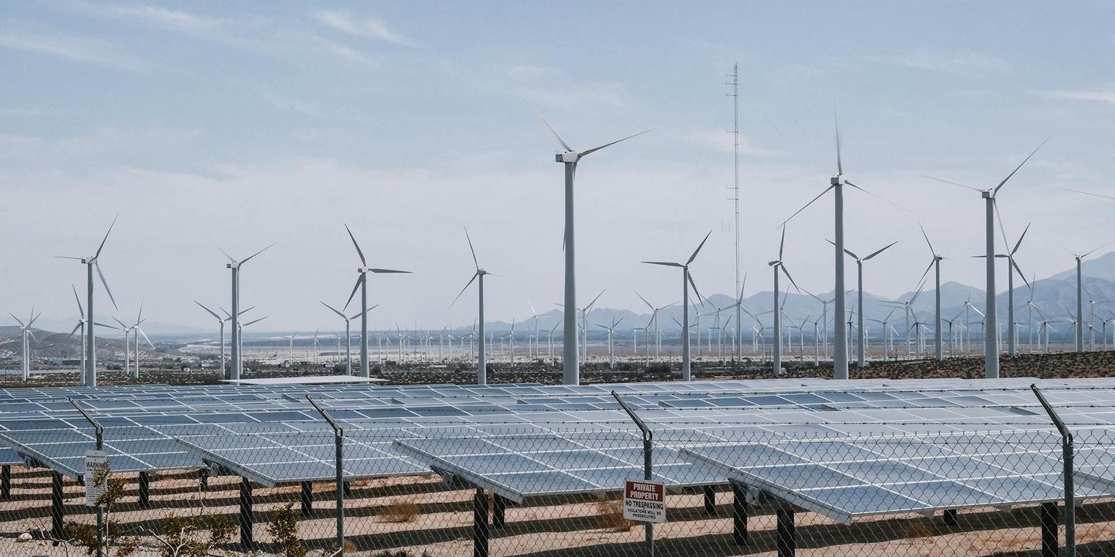 Kementerian ESDM Bahas Pemanfaatan Bersama Jaringan RUU EBET